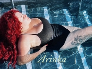 Arinka