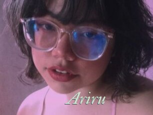 Ariru