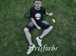 Arisforbs