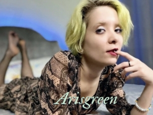 Arisgreen