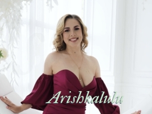 Arishkalulu