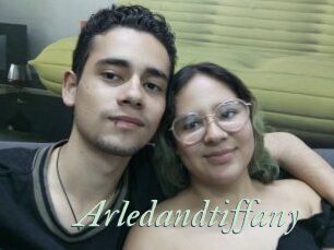 Arledandtiffany