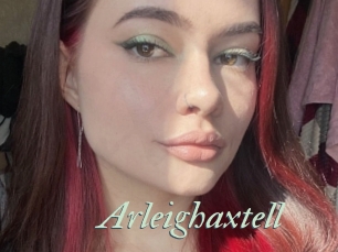 Arleighaxtell