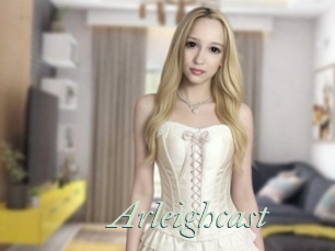 Arleighcast