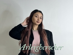 Arleighcrocker