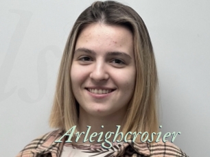 Arleighcrosier