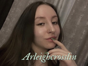 Arleighcrosslin