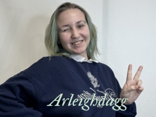 Arleighdagg