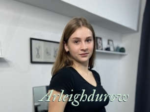 Arleighdurow
