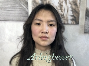 Arleighesser