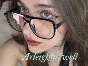 Arleighfarwell