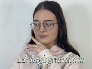 Arleighgrantham
