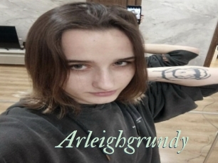 Arleighgrundy