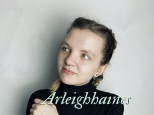 Arleighhaines