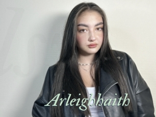 Arleighhaith