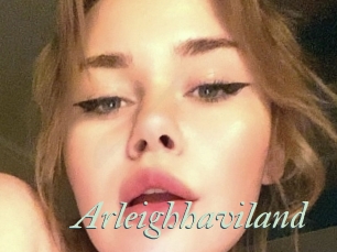 Arleighhaviland