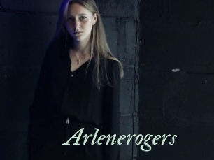 Arlenerogers