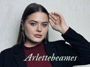 Arlettebeames