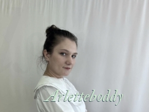 Arletteboddy