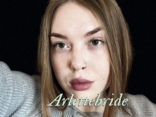 Arlettebride