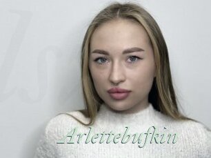 Arlettebufkin