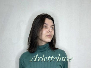 Arlettebute
