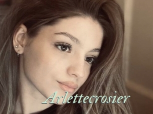 Arlettecrosier