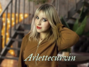 Arlettecurvin