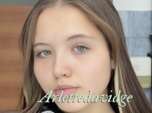 Arlettedavidge