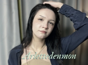 Arlettedenmon