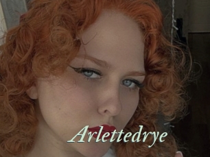 Arlettedrye