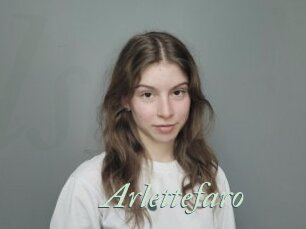 Arlettefaro