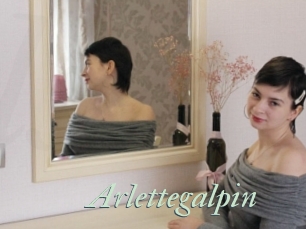 Arlettegalpin