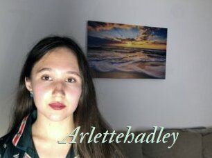 Arlettehadley