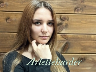 Arletteharder