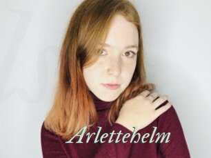 Arlettehelm