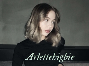 Arlettehigbie