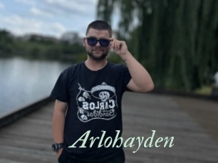 Arlohayden