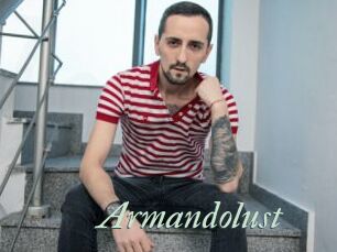 Armandolust