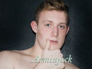 Arminjock