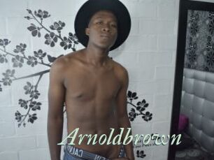 Arnoldbrown