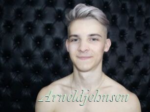 Arnoldjohnson