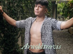 Arnoldtravis