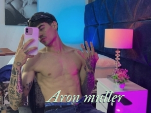 Aron_muller
