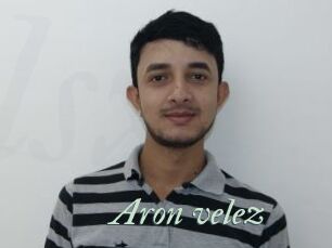 Aron_velez