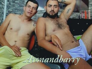 Aronandbarry