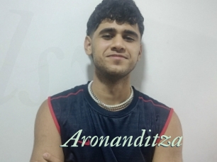 Aronanditza