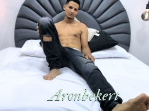 Aronbekert
