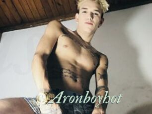 Aronboyhot