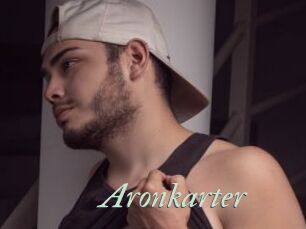 Aronkarter